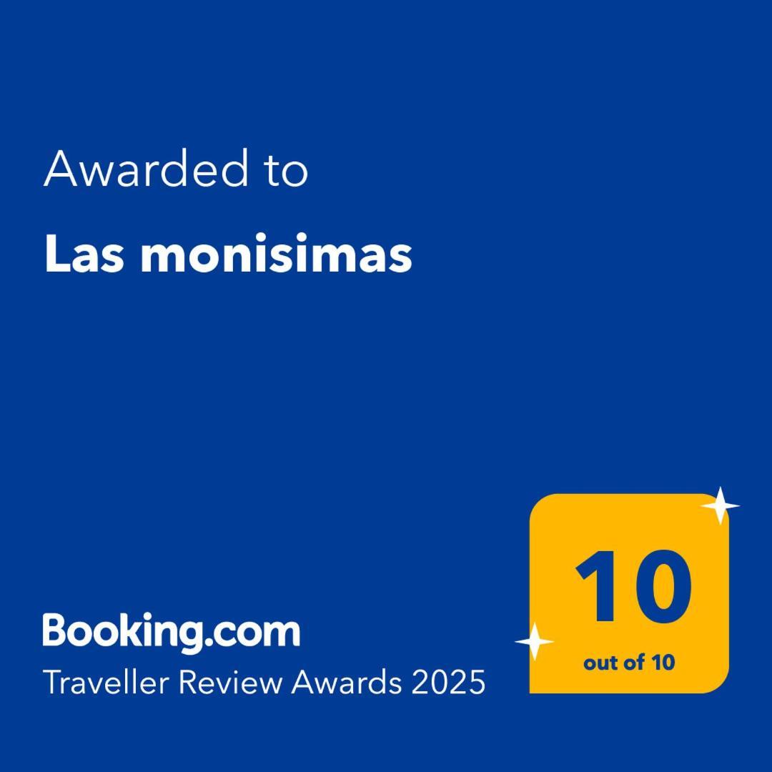 Las Monisimas Ciudad Rodrigo Bagian luar foto